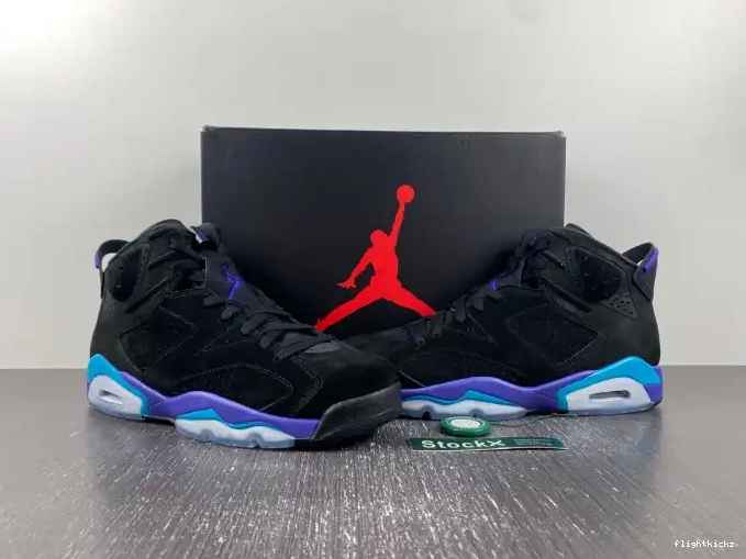 Jordan CT8529-004 6 Aqua Air 0624